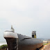 submarine museum